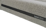 Trixie Hondsofa Citystle Angular Home Edition Grigio chiaro