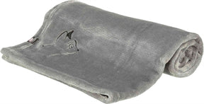 Trixie Dog Blanket Nilay Plush Grey