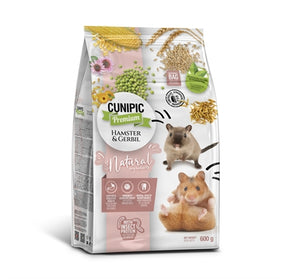 Cunipic Cunipic Premium Caster Gerbil