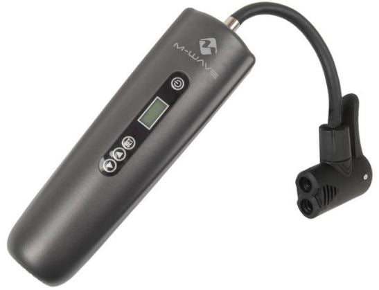 M-Wave Pomp Batupomp 10bar su USB