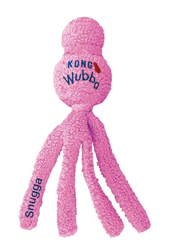 Kong snugga wubbba assorti