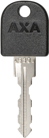 Ringslot AXA Solid Plus + Slot Battery Passi 8035