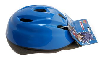 Pexkids kinderhelm pexkids 52cm-56cm blu