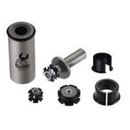 Installatore di dadi a stella IceEtoolz A-head