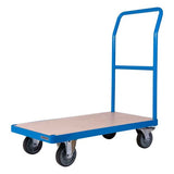 Tarso Platformwagen Modello 1