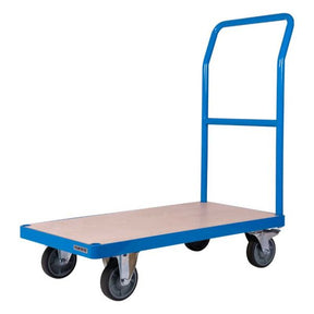 Tarso Platformwagen Modello 1
