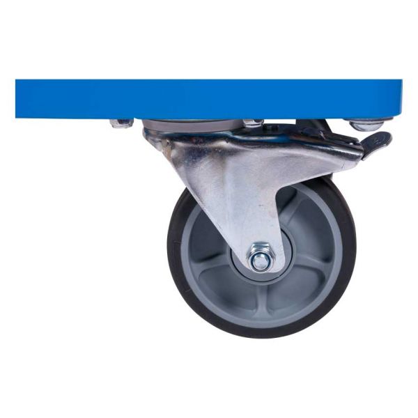 Tarso Platformwagen Modello 1