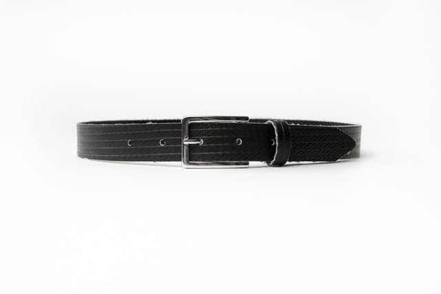 Bendl Belt Fire Thole Black 3x85 cm