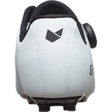 Scarpe da gatto sussurro in nylon taglia 40 bianco