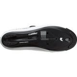 Scarpe da gatto sussurro in nylon taglia 40 bianco