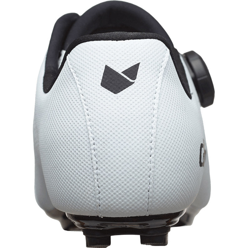 Scarpe da gatto sussurrare nylon taglia 47 bianco