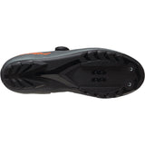 Scarpe Buzaglo Whisper x1 MTB Nylon Size 44 Gray