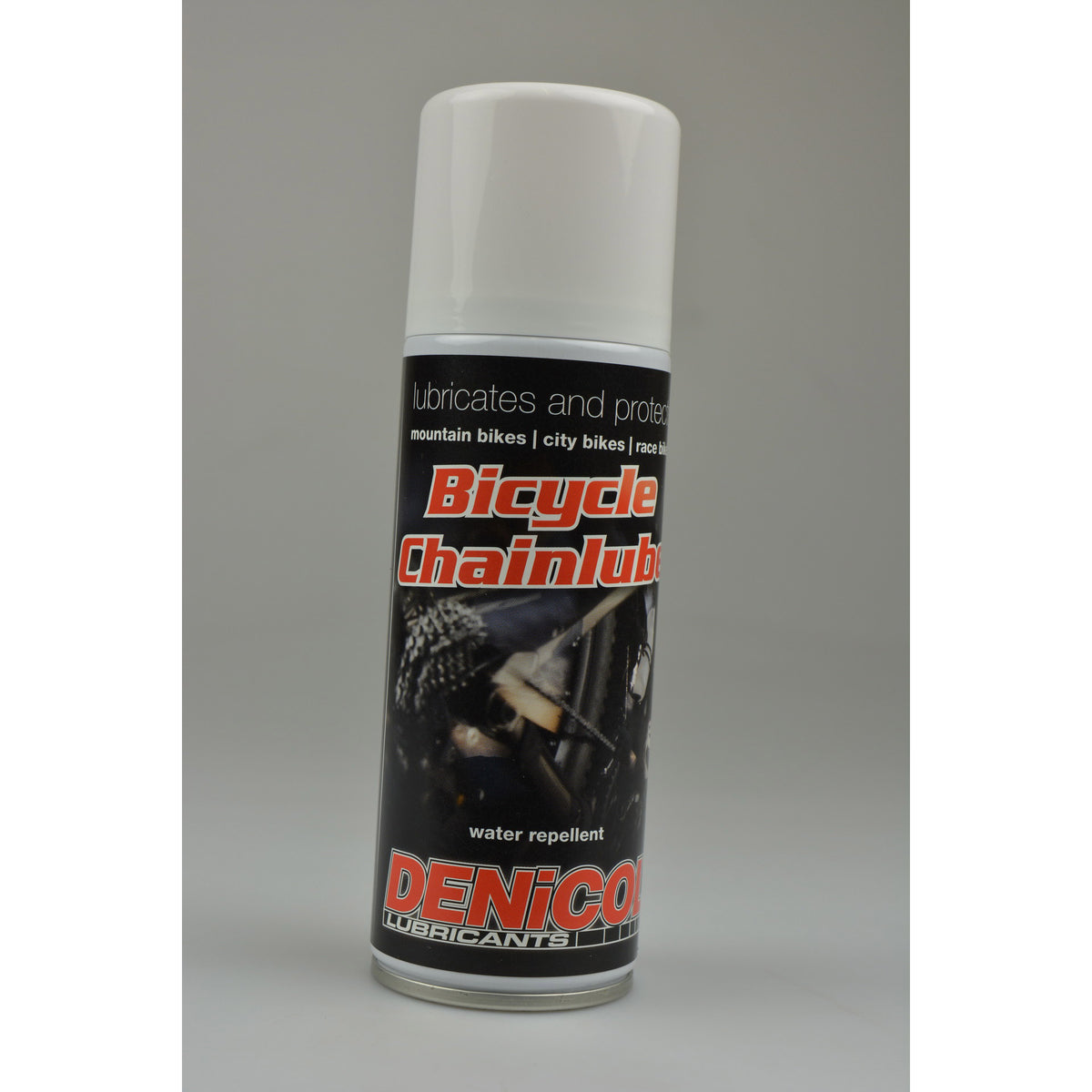 Olio di catena a catena Denicol 200 ml