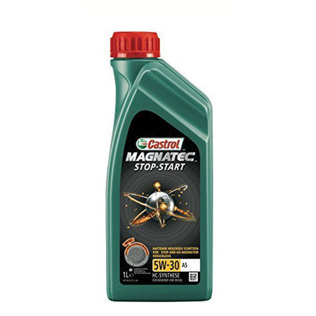 Motore Olio Magnatec 5W30 A5 Start-stop 1L
