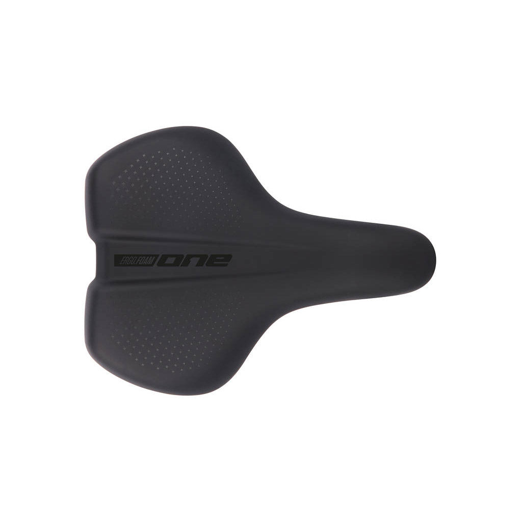 Una sella a comfort di comfort largo a sella 30