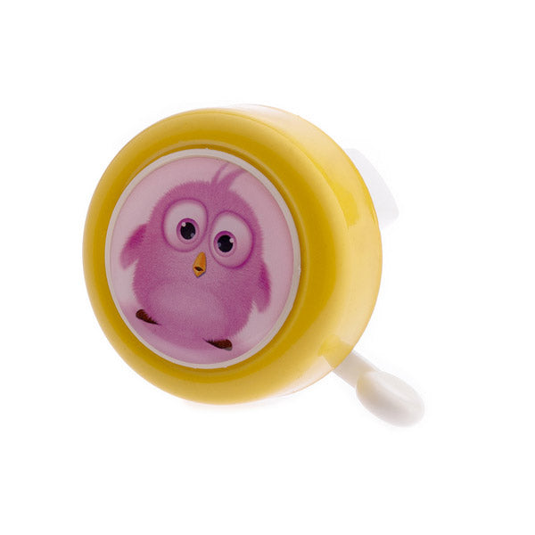 Pexkids pexkids bel uccello sulla mappa