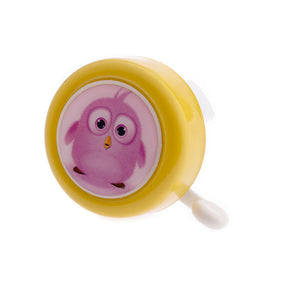 Pexkids pexkids bel uccello sulla mappa
