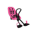 Sedile anteriore yepp mini rosa