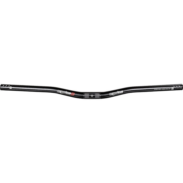 ERGOTEC STERGER RISER 30 31.8 780mm SL6+ NERO