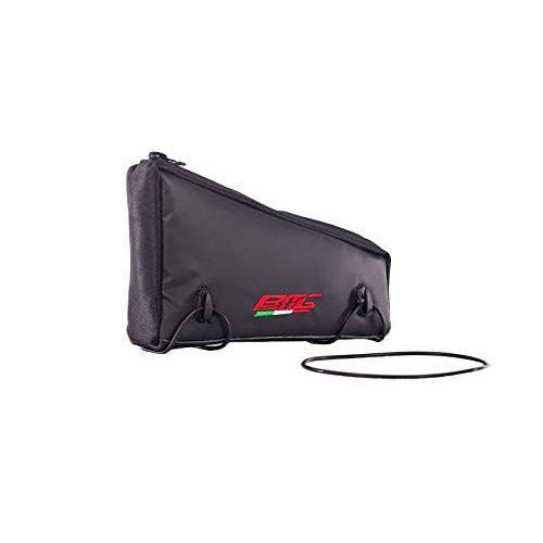 SELLE MONTE GRAPPA MONTE GRAPPA Frametas S BMG WATTERFROUT 0.8LTR NERO