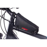 SELLE MONTE GRAPPA MONTE GRAPPA Frametas S BMG WATTERFROUT 0.8LTR NERO