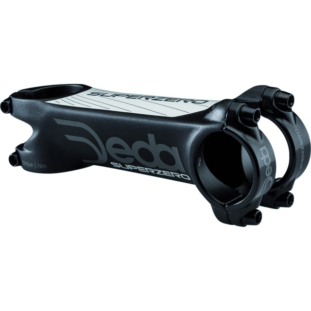 Deda Stunnok Superzero 110 mm 82-8 gradi, bianco