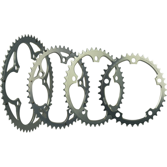 Shimano Chain Top 46T 3 32 46 130 Supertype Silver