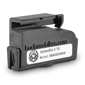 Scatola di accordatura e-bike tosta Yamaha Badassbox 4