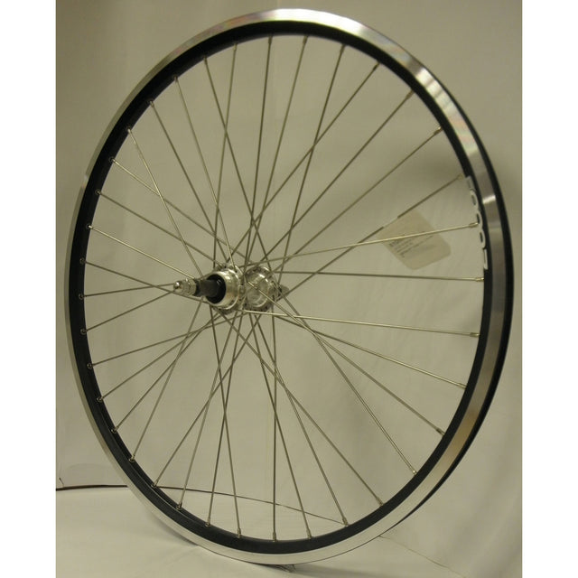 Ruota posteriore 26-1.75 559 RIM FIZIO POWN-20000 Black SP 13