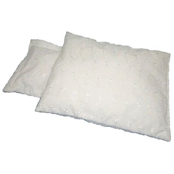 Da letto bianco 52 cm
