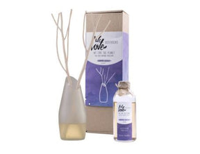 Adoriamo il pianeta diffusore 200ml affascinante castagno