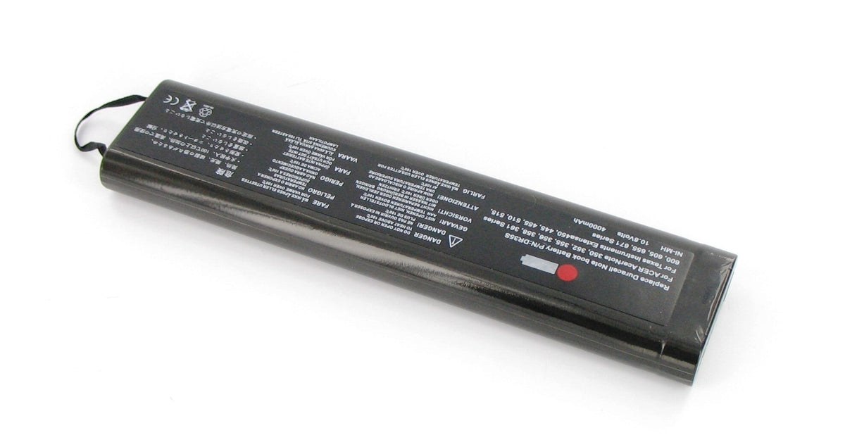 Batteria per laptop Blu-Basic 4000Mah