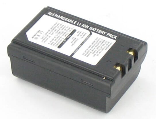 Batteria Blu-Basic Batteria estesa 3600 mAh