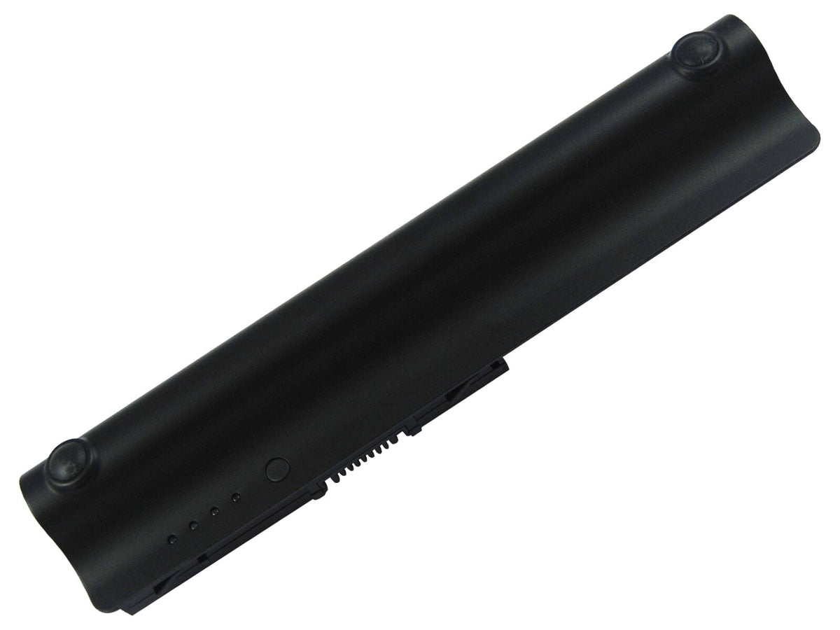 Batteria per laptop Blu-Basic Extended 6600 mAh 9-cell