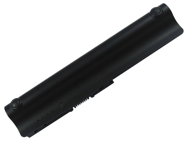 Batteria per laptop Blu-Basic Extended 6600 mAh 9-cell