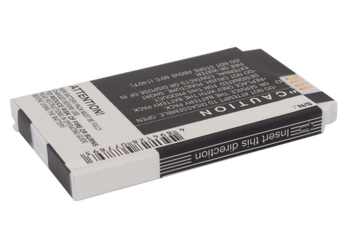 Batteria del telefono wireless Blu-Basic