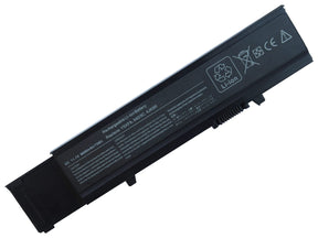 Batteria per laptop Blu-Basic 6600Mah