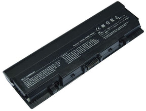 Batteria per laptop Blu-Basic Extended 6600Mah
