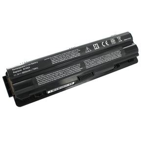 Batteria per laptop Blu-Basic Extended 10.8V 6600MAH