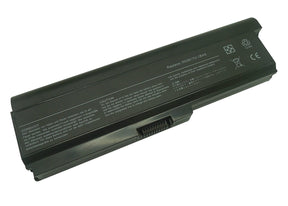 Batteria per laptop Blu-Basic Extended 6600Mah