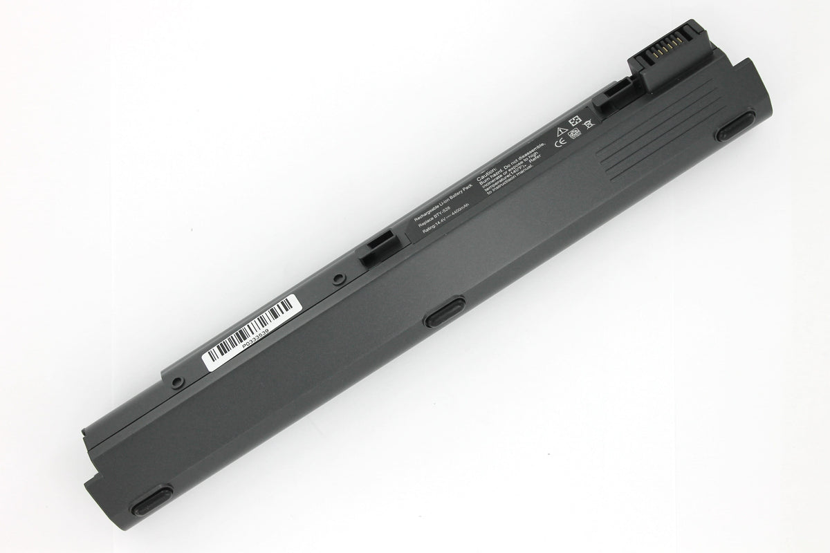 Batteria per laptop Blu-Basic 4400Mah nero