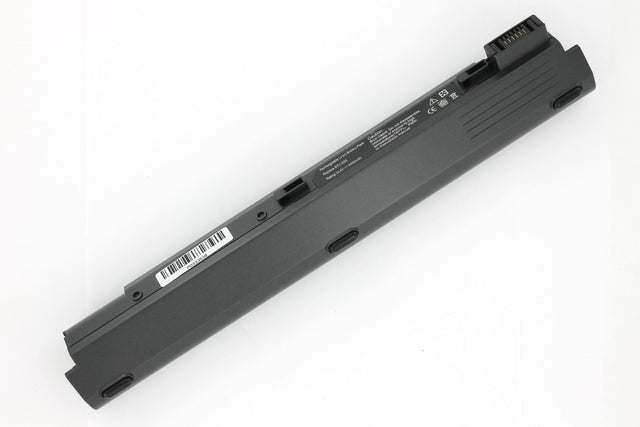 Batteria per laptop Blu-Basic 4400Mah nero