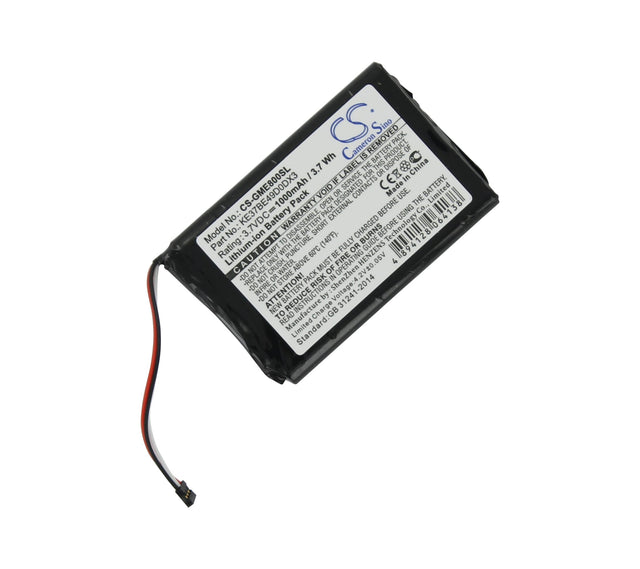 Batteria di navigazione GPS Blu-Basic