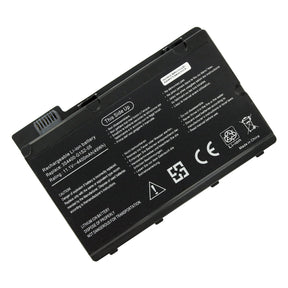 Batteria per laptop Blu-Basic 4400Mah