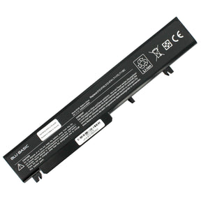 Batteria per laptop Blu-Basic 11.1V 4400Mah