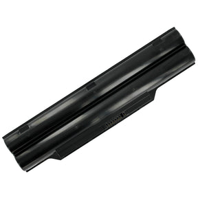 Batteria per laptop Blu-Basic 5200MAH