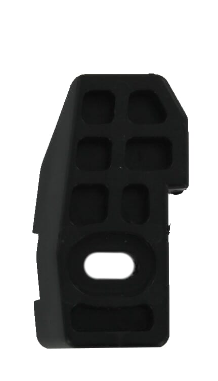 BMZ Klemhaak Frame