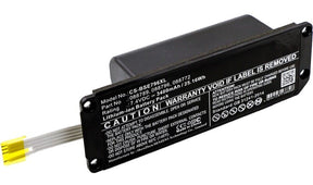 Batteria per altoparlanti compatibili