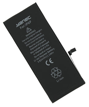 Batteria Yanec per iPhone per iPhone 6 Plus