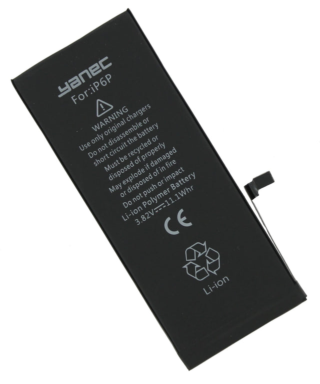 Batteria Yanec per iPhone per iPhone 6 Plus